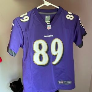 Baltimore Ravens Youth jersey - Smith Jr